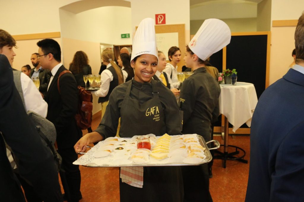 gafa diploma celebrations technical school and patisserie master class 15